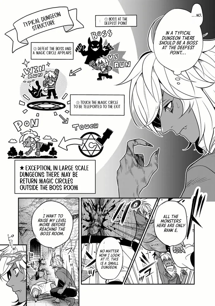 Korosaretara Zombie ni Nattanode, Shinka Shimakutte Musou Shiyou to Omoimasu Chapter 2 page 25 - 
