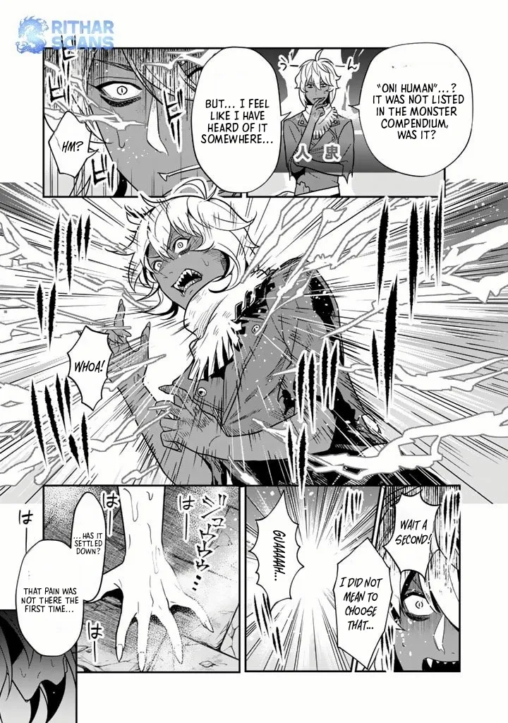 Korosaretara Zombie ni Nattanode, Shinka Shimakutte Musou Shiyou to Omoimasu Chapter 2 page 27 - 