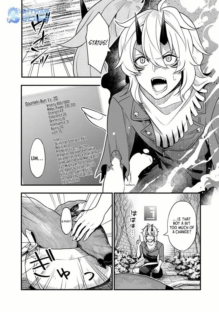 Korosaretara Zombie ni Nattanode, Shinka Shimakutte Musou Shiyou to Omoimasu Chapter 2 page 28 - 