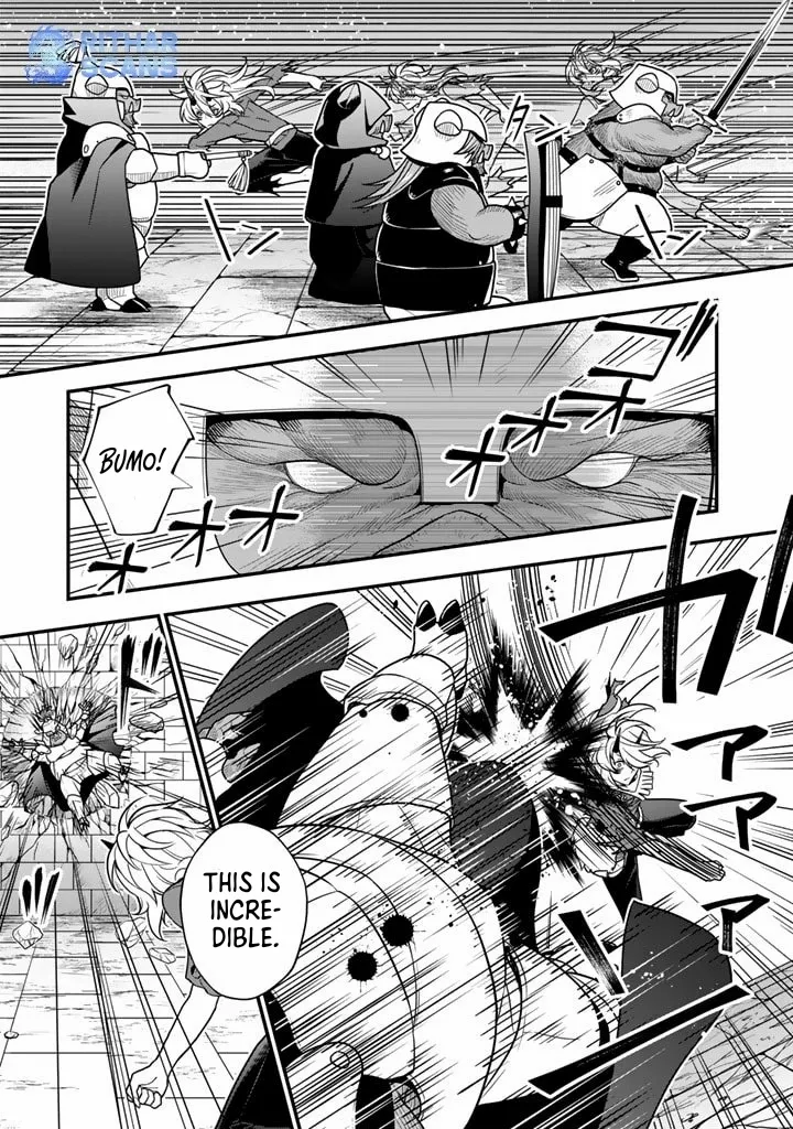 Korosaretara Zombie ni Nattanode, Shinka Shimakutte Musou Shiyou to Omoimasu Chapter 2 page 31 - 