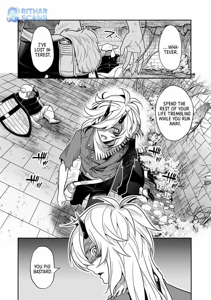 Korosaretara Zombie ni Nattanode, Shinka Shimakutte Musou Shiyou to Omoimasu Chapter 2 page 34 - 