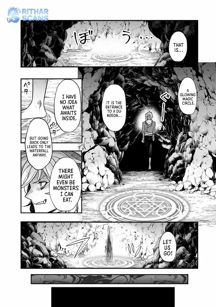 Korosaretara Zombie ni Nattanode, Shinka Shimakutte Musou Shiyou to Omoimasu Chapter 2 page 7 - 