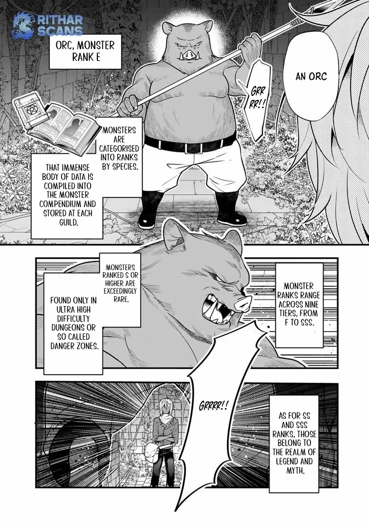 Korosaretara Zombie ni Nattanode, Shinka Shimakutte Musou Shiyou to Omoimasu Chapter 2 page 9 - 