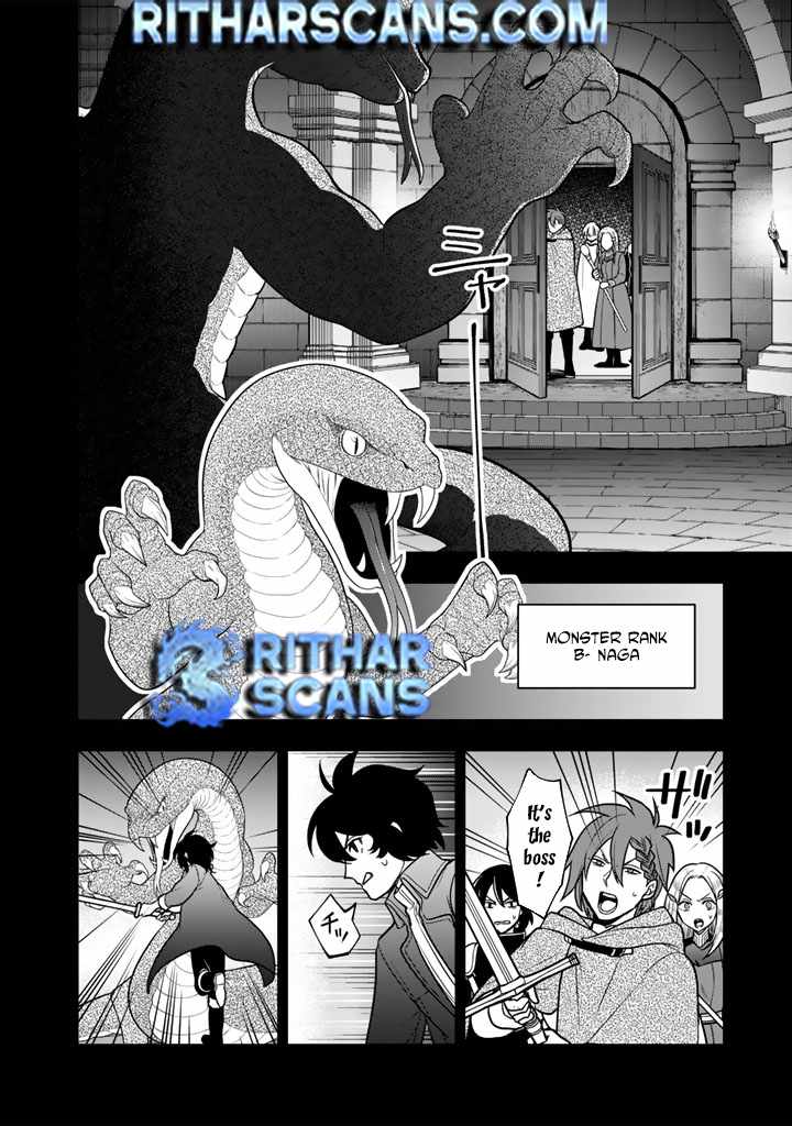 Korosaretara Zombie ni Nattanode, Shinka Shimakutte Musou Shiyou to Omoimasu Chapter 20 page 20 - 