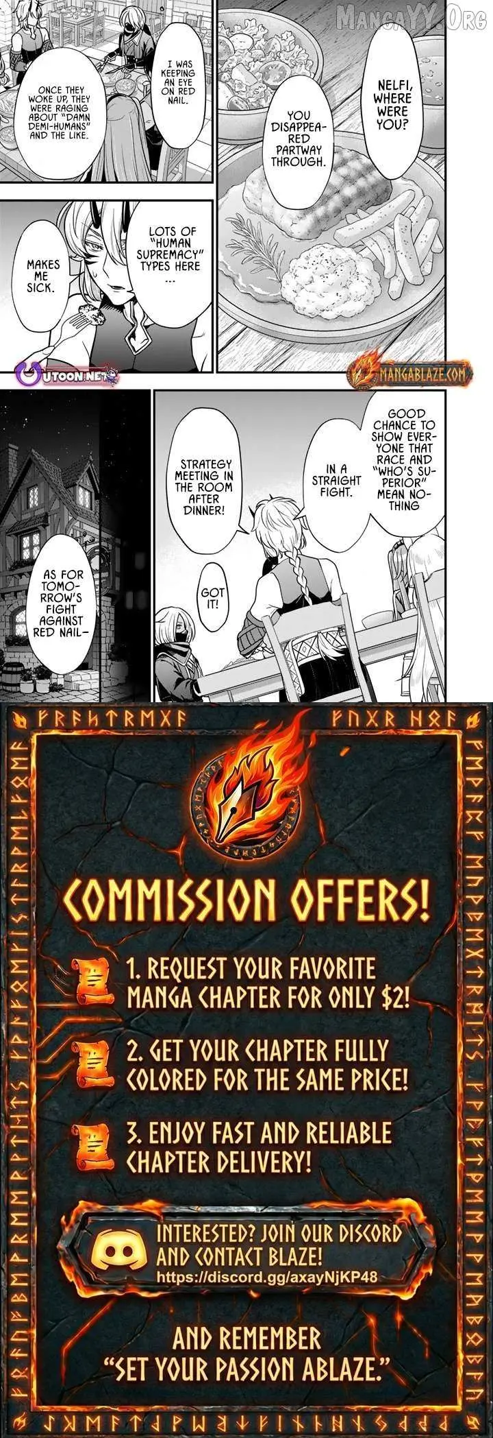 Korosaretara Zombie ni Nattanode, Shinka Shimakutte Musou Shiyou to Omoimasu Chapter 21.1 page 15 - 