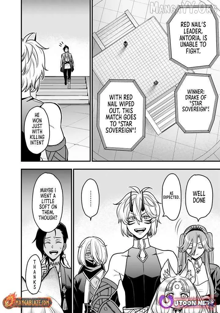 Korosaretara Zombie ni Nattanode, Shinka Shimakutte Musou Shiyou to Omoimasu Chapter 22.1 page 13 - 