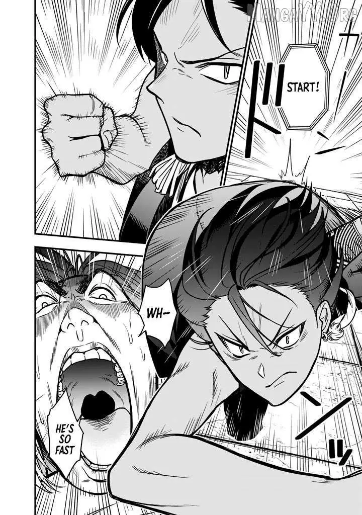 Korosaretara Zombie ni Nattanode, Shinka Shimakutte Musou Shiyou to Omoimasu Chapter 22.1 page 5 - 
