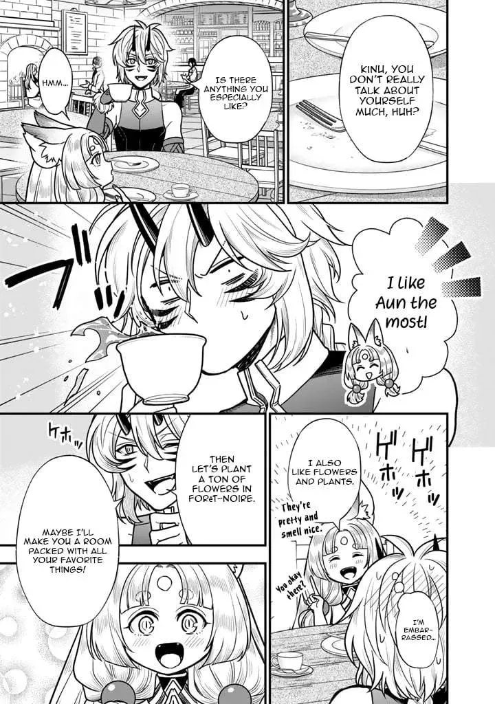 Korosaretara Zombie ni Nattanode, Shinka Shimakutte Musou Shiyou to Omoimasu Chapter 23 page 16 - 