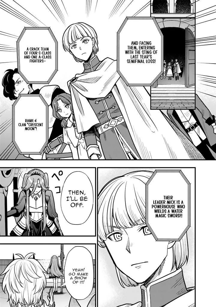 Korosaretara Zombie ni Nattanode, Shinka Shimakutte Musou Shiyou to Omoimasu Chapter 24 page 4 - 