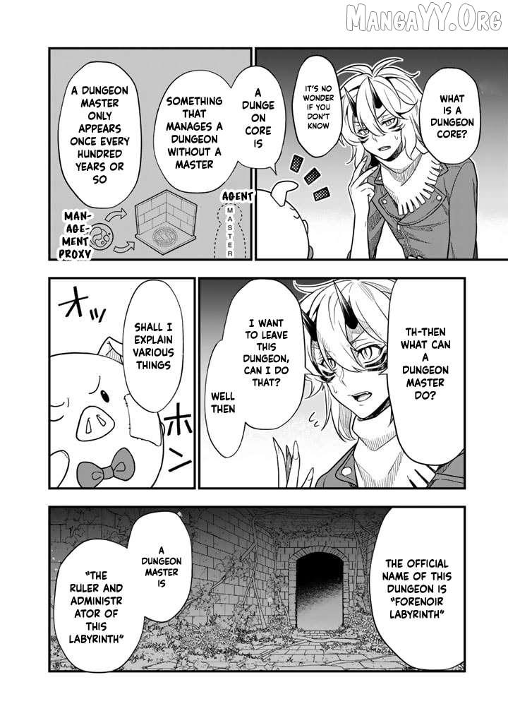 Korosaretara Zombie ni Nattanode, Shinka Shimakutte Musou Shiyou to Omoimasu Chapter 4 page 3 - 
