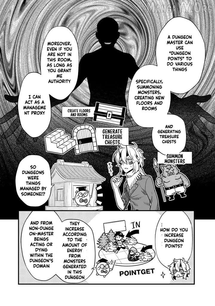 Korosaretara Zombie ni Nattanode, Shinka Shimakutte Musou Shiyou to Omoimasu Chapter 4 page 4 - 