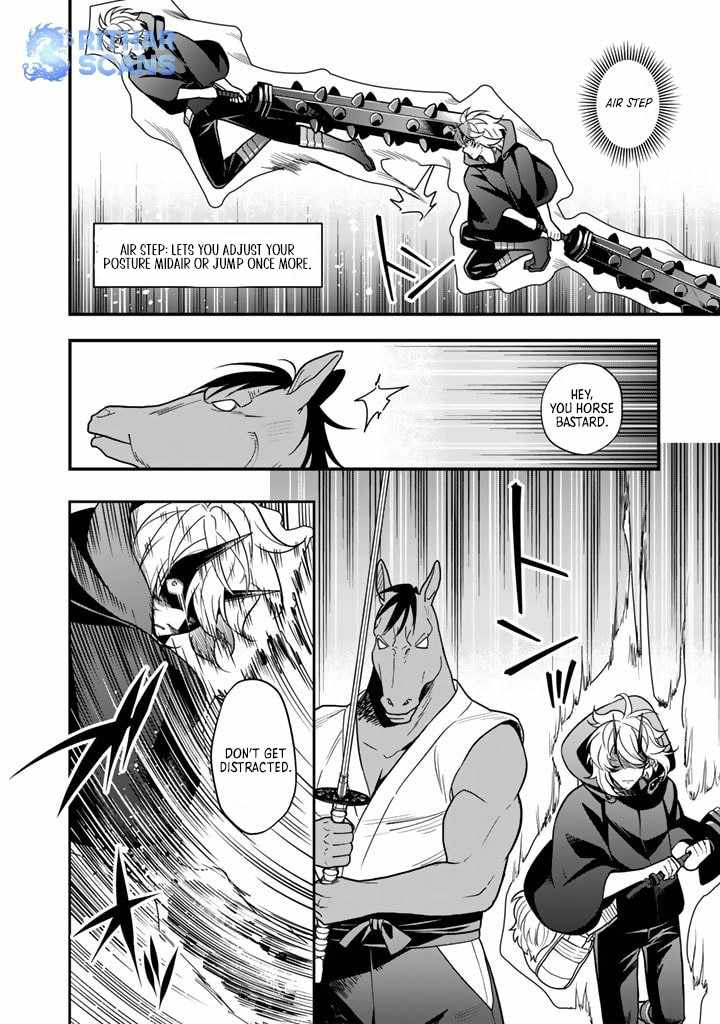 Korosaretara Zombie ni Nattanode, Shinka Shimakutte Musou Shiyou to Omoimasu Chapter 6 page 28 - 