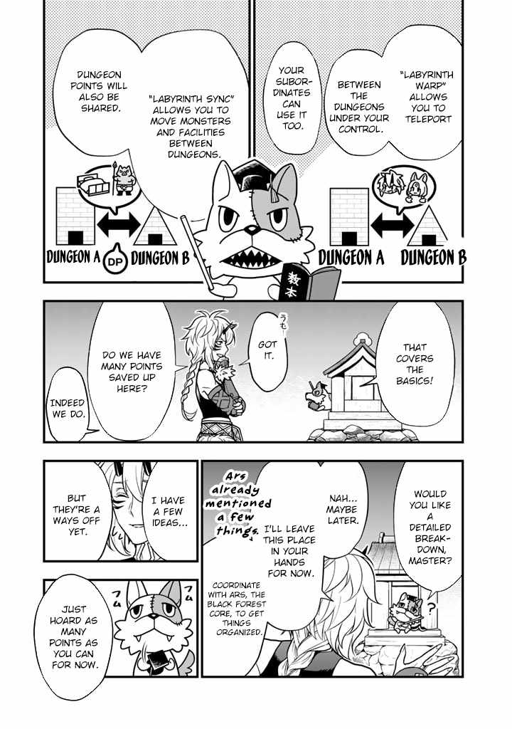 Korosaretara Zombie ni Nattanode, Shinka Shimakutte Musou Shiyou to Omoimasu Chapter 7 page 11 - 