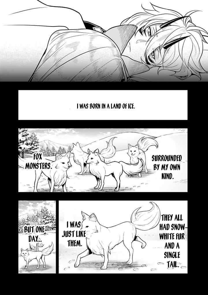 Korosaretara Zombie ni Nattanode, Shinka Shimakutte Musou Shiyou to Omoimasu Chapter 7 page 19 - 