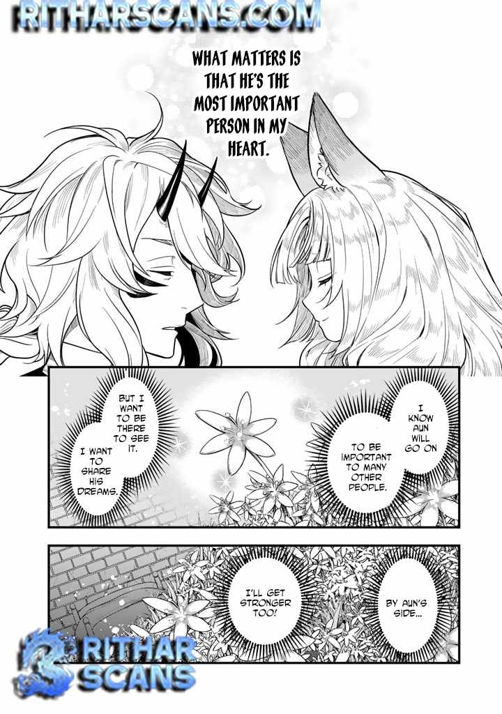 Korosaretara Zombie ni Nattanode, Shinka Shimakutte Musou Shiyou to Omoimasu Chapter 7 page 30 - 