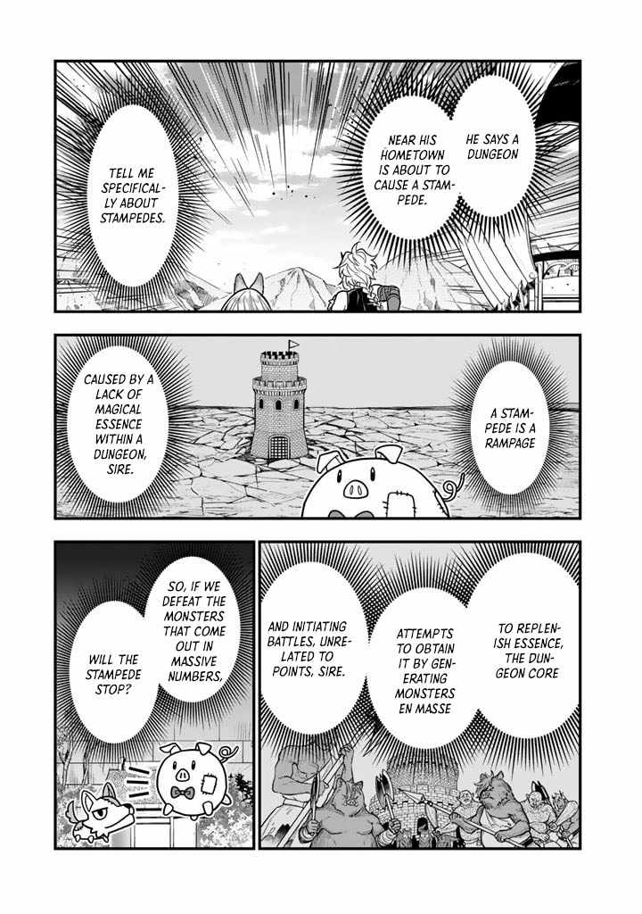 Korosaretara Zombie ni Nattanode, Shinka Shimakutte Musou Shiyou to Omoimasu Chapter 8 page 25 - 