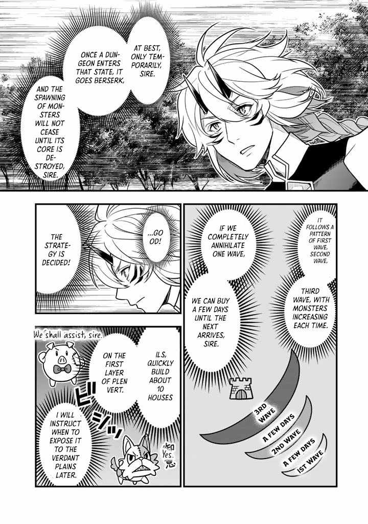 Korosaretara Zombie ni Nattanode, Shinka Shimakutte Musou Shiyou to Omoimasu Chapter 8 page 26 - 