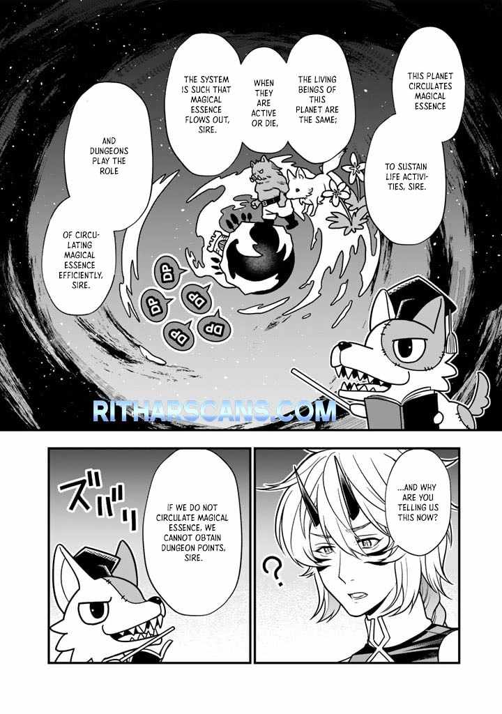 Korosaretara Zombie ni Nattanode, Shinka Shimakutte Musou Shiyou to Omoimasu Chapter 8 page 6 - 