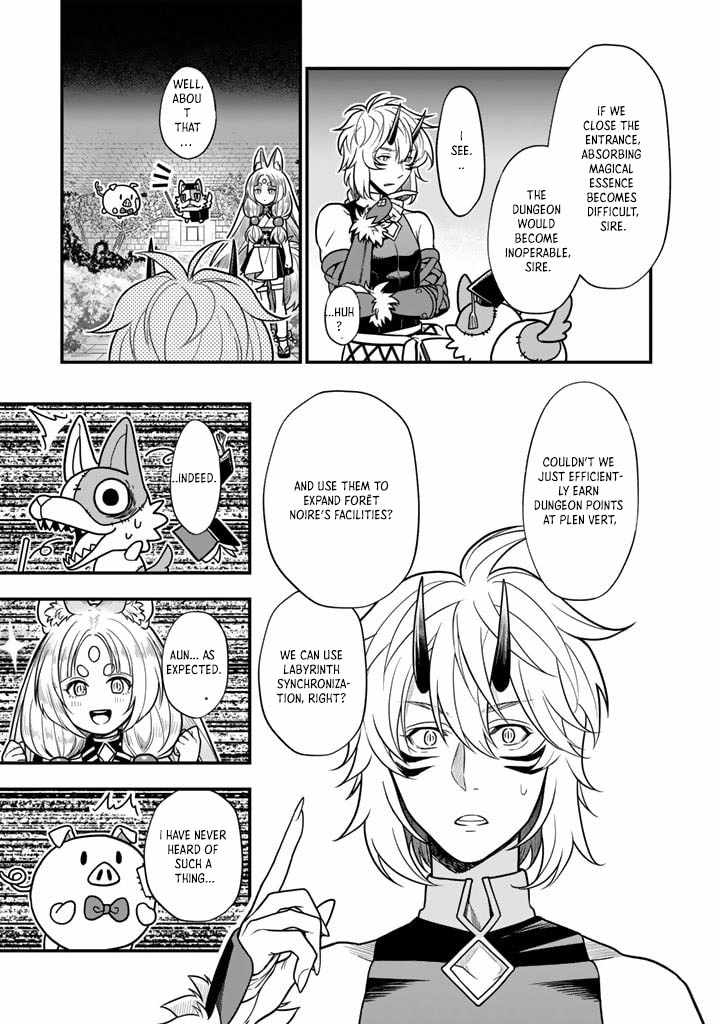 Korosaretara Zombie ni Nattanode, Shinka Shimakutte Musou Shiyou to Omoimasu Chapter 8 page 7 - 