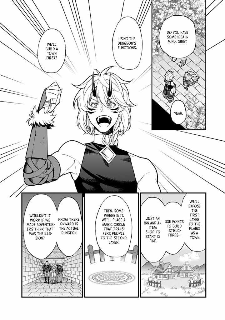 Korosaretara Zombie ni Nattanode, Shinka Shimakutte Musou Shiyou to Omoimasu Chapter 8 page 8 - 