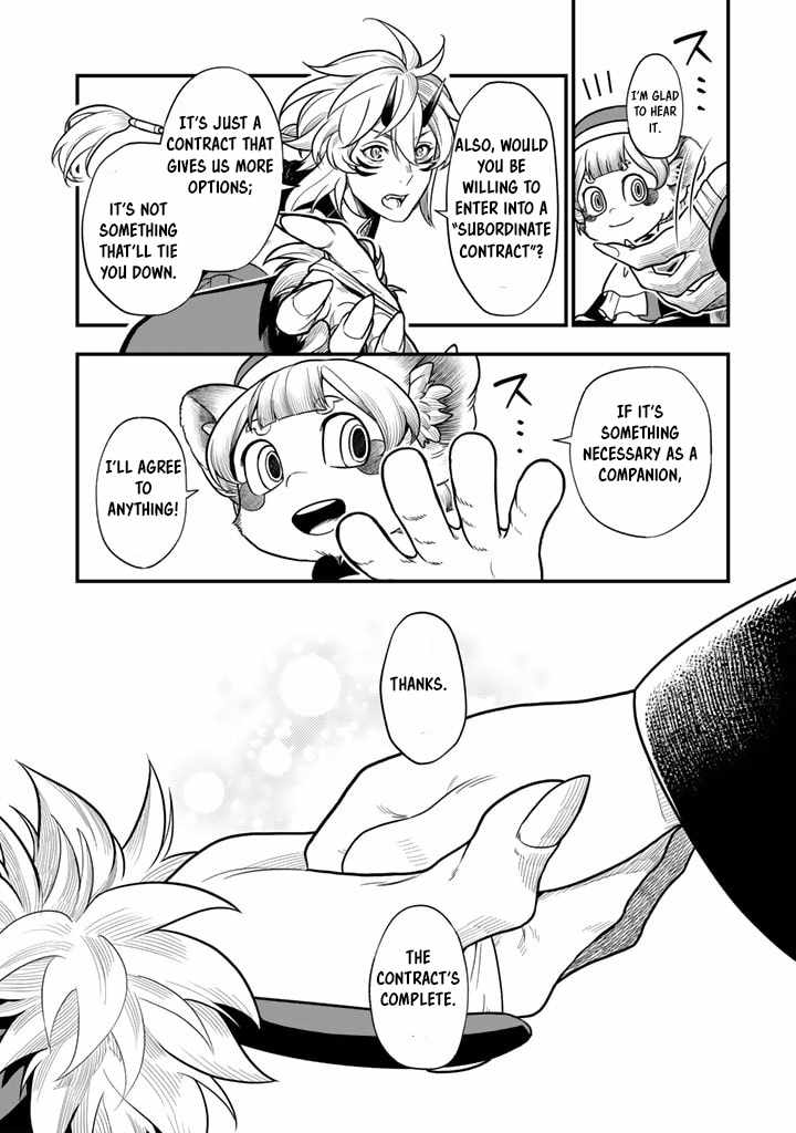 Korosaretara Zombie ni Nattanode, Shinka Shimakutte Musou Shiyou to Omoimasu Chapter 9.2 page 15 - 