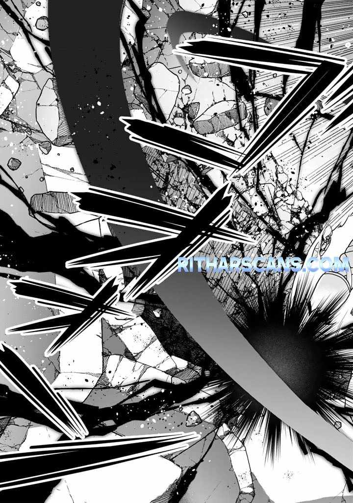 Korosaretara Zombie ni Nattanode, Shinka Shimakutte Musou Shiyou to Omoimasu Chapter 9 page 19 - 
