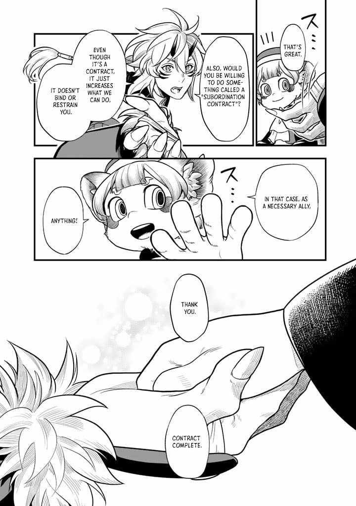 Korosaretara Zombie ni Nattanode, Shinka Shimakutte Musou Shiyou to Omoimasu Chapter 9 page 28 - 