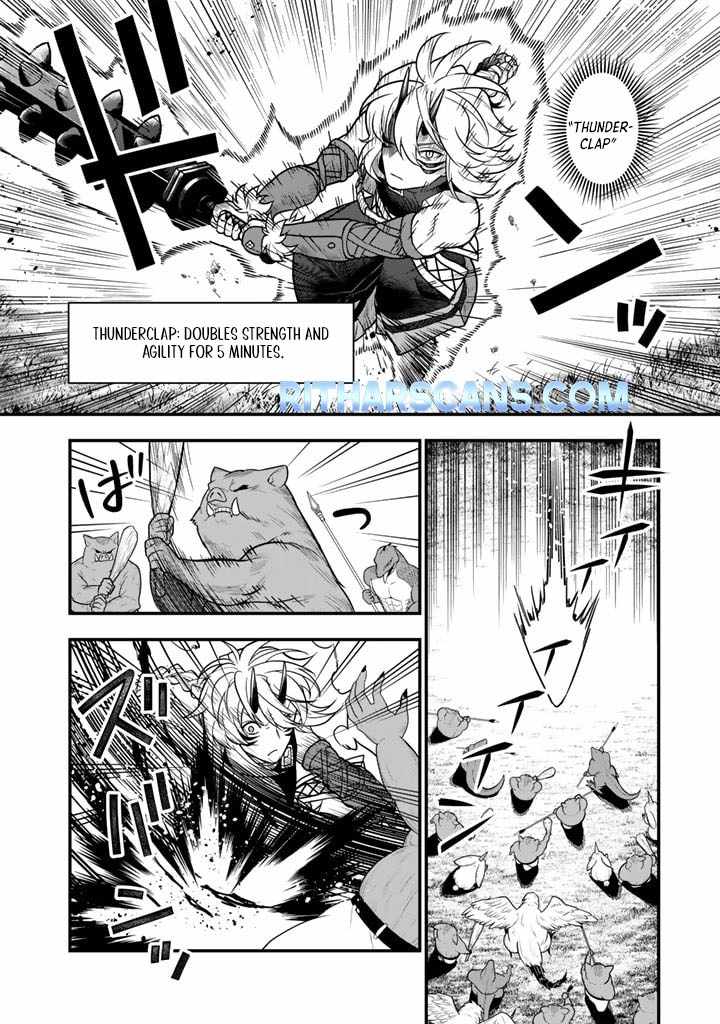 Korosaretara Zombie ni Nattanode, Shinka Shimakutte Musou Shiyou to Omoimasu Chapter 9 page 6 - 
