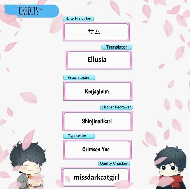 Kosodateãƒ»Kazoku BL Chapter 5 page 13 - 