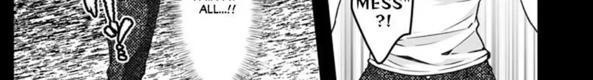 Kotaro just can’t hold back: filled up by a younger man’s love Chapter 1.1 page 23 - 