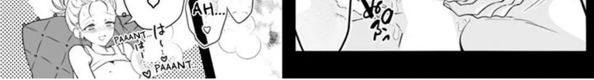 Kotaro just can’t hold back: filled up by a younger man’s love Chapter 1.1 page 29 - 