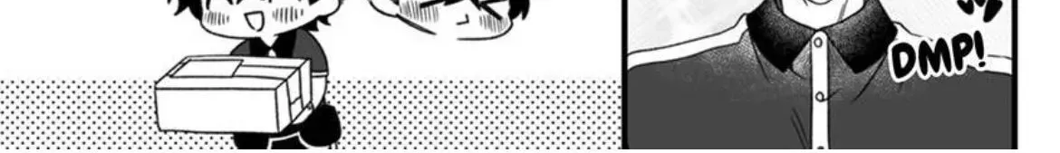 Kotaro just can’t hold back: filled up by a younger man’s love Chapter 1.1 page 33 - 