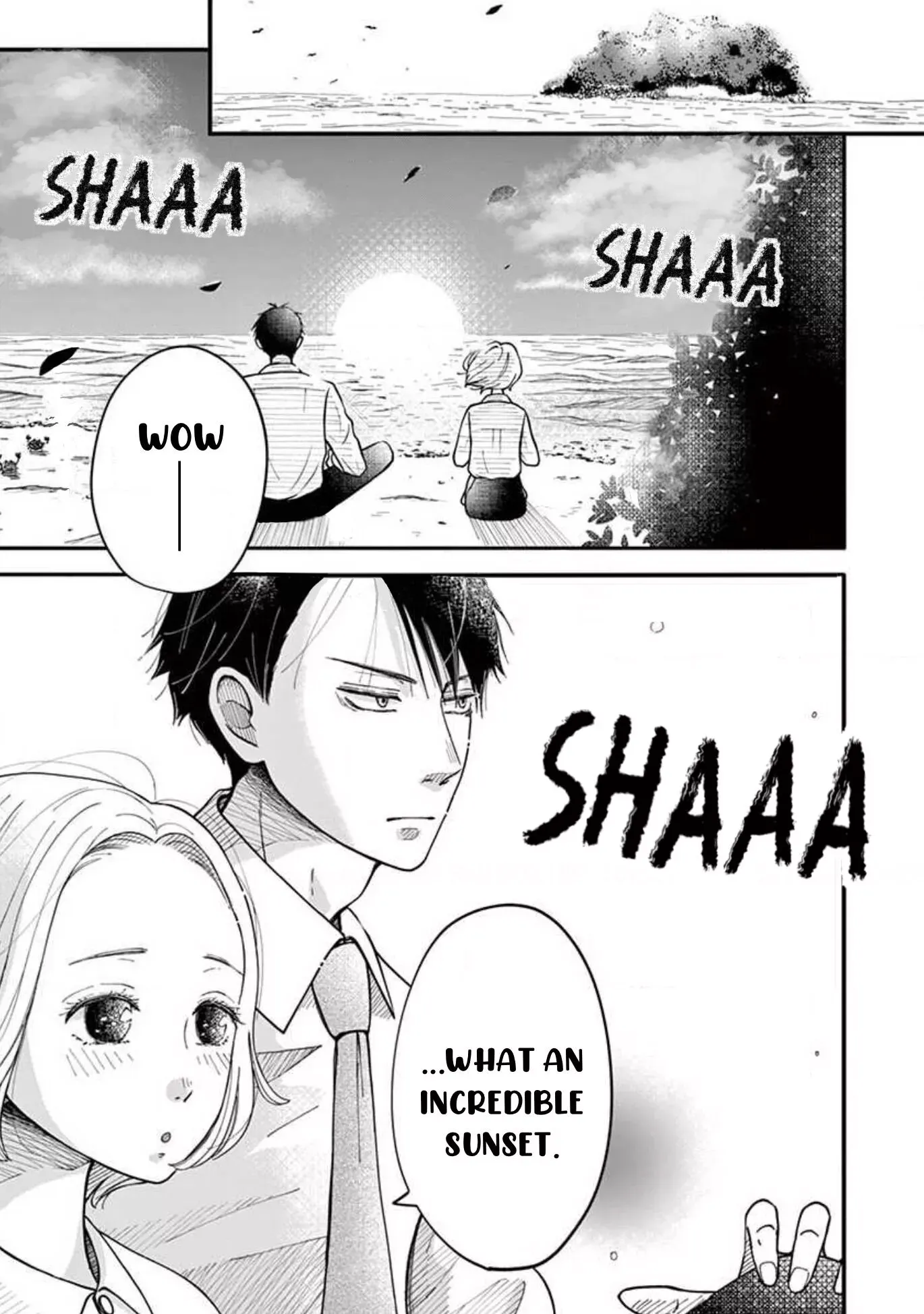 Kotou General Manager Chapter 1 page 1 - 