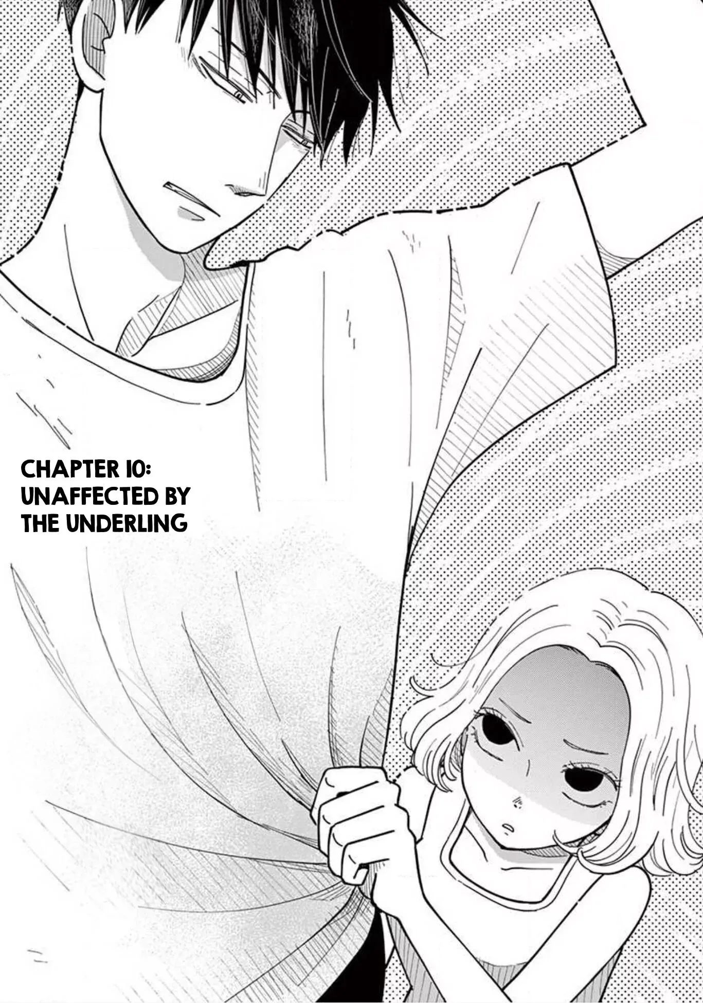Kotou General Manager Chapter 10 page 2 - 