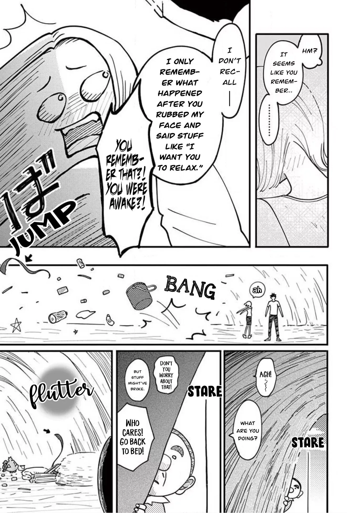 Kotou General Manager Chapter 10 page 11 - 