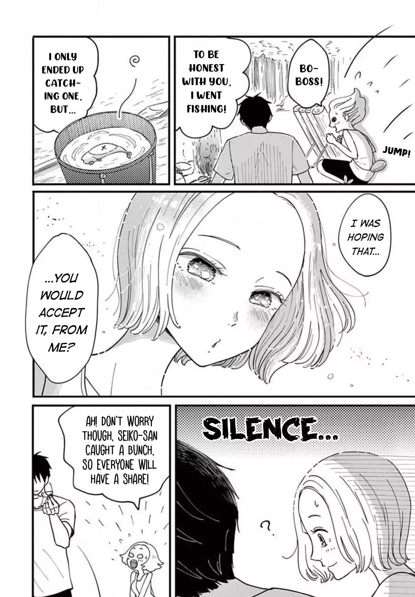 Kotou General Manager Chapter 10 page 24 - 