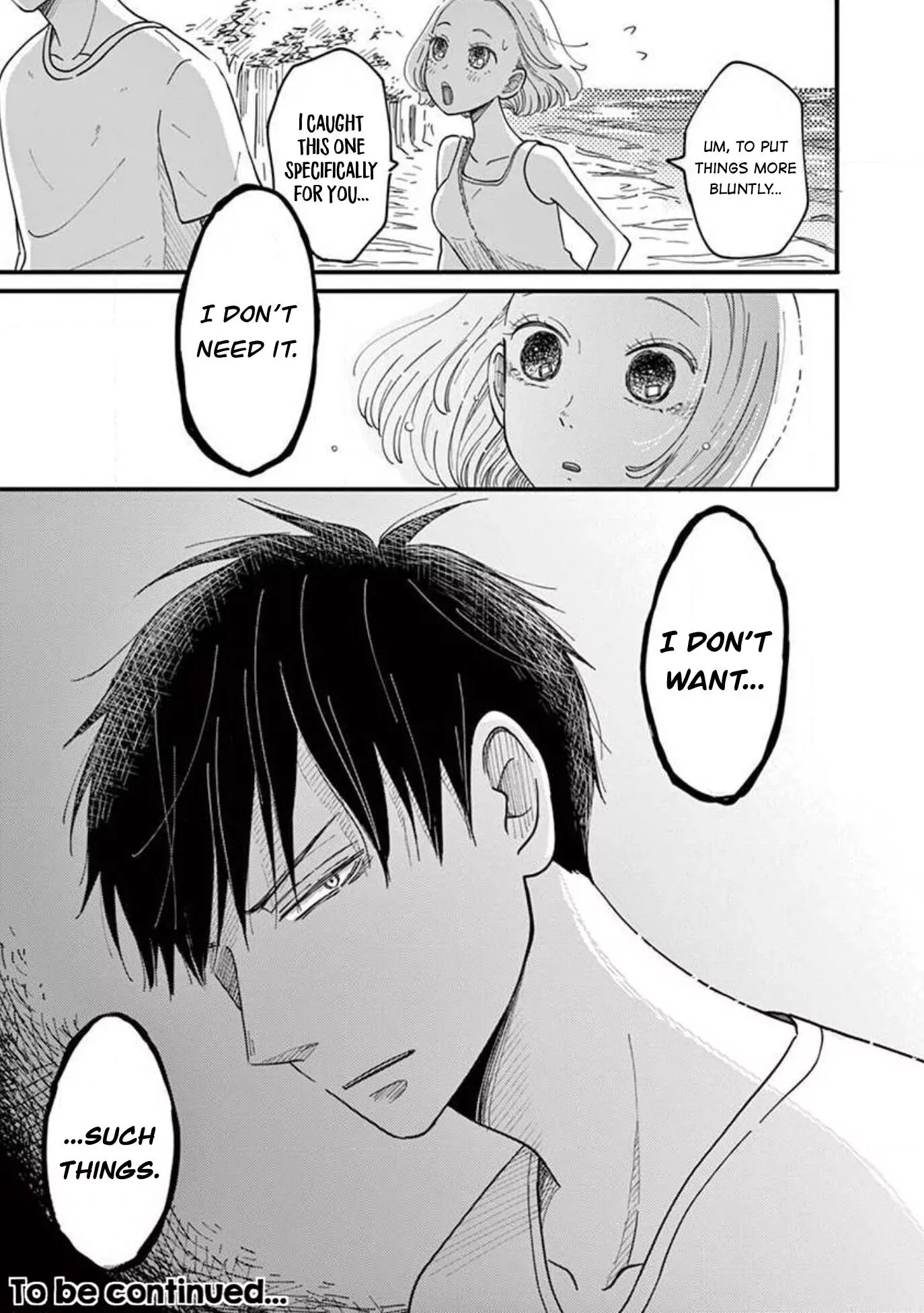 Kotou General Manager Chapter 10 page 25 - 