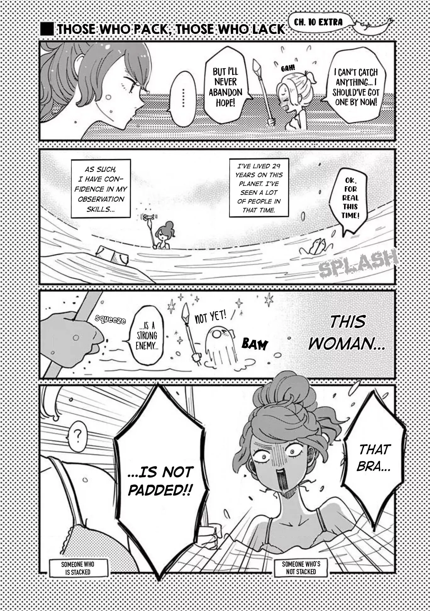 Kotou General Manager Chapter 10 page 26 - 