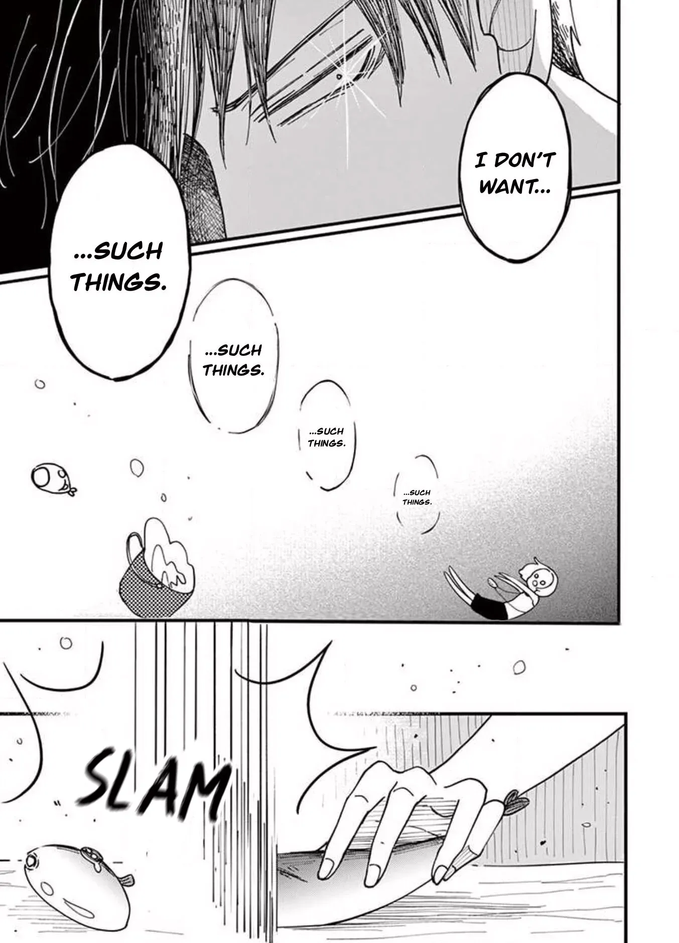 Kotou General Manager Chapter 11 page 2 - 