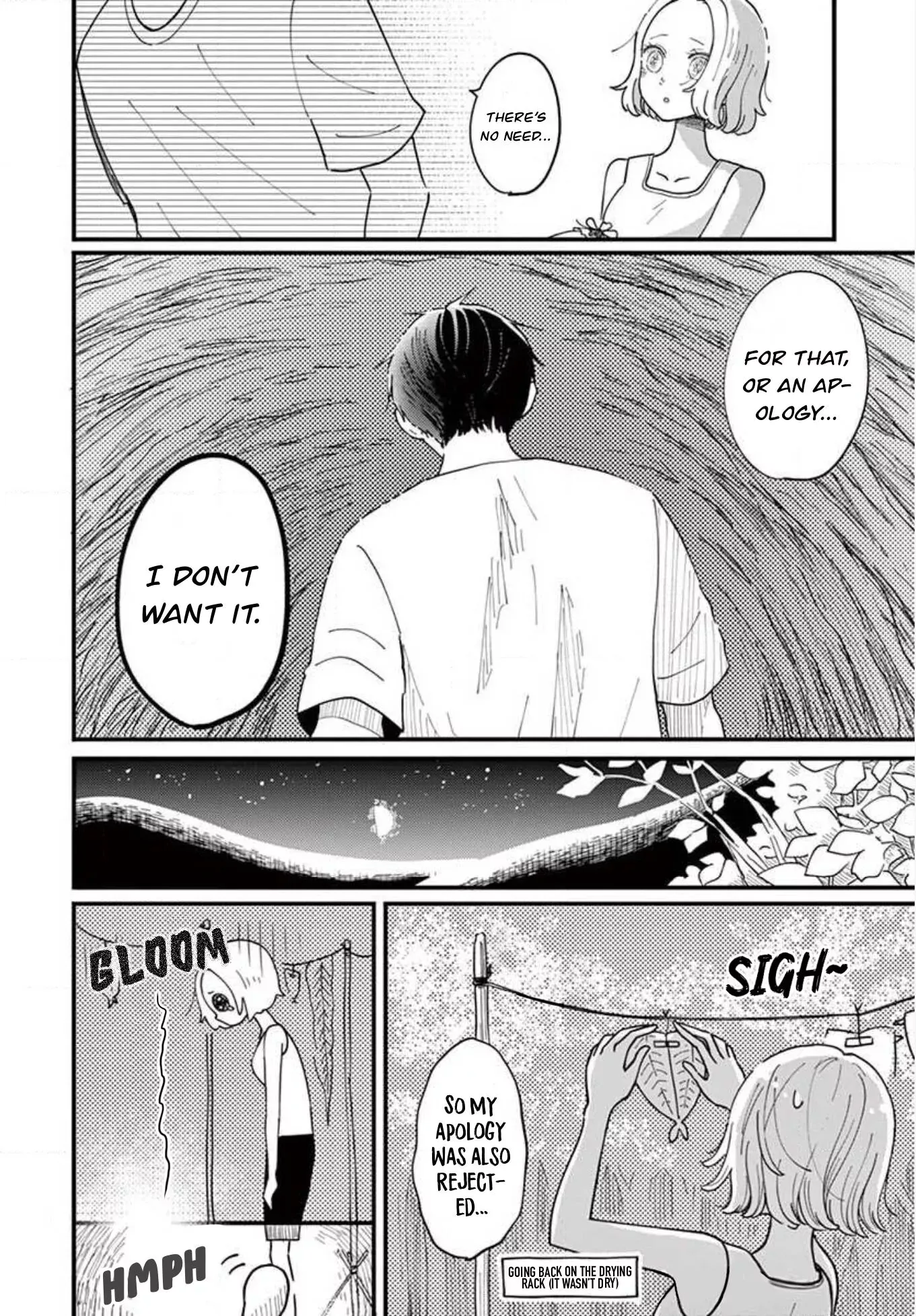 Kotou General Manager Chapter 11 page 11 - 