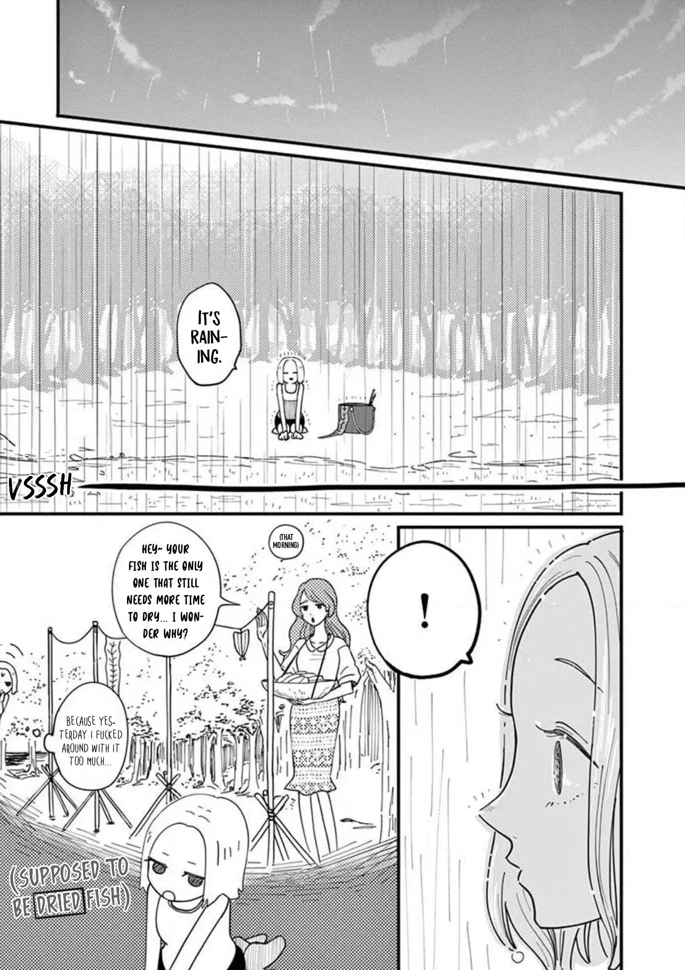Kotou General Manager Chapter 11 page 18 - 