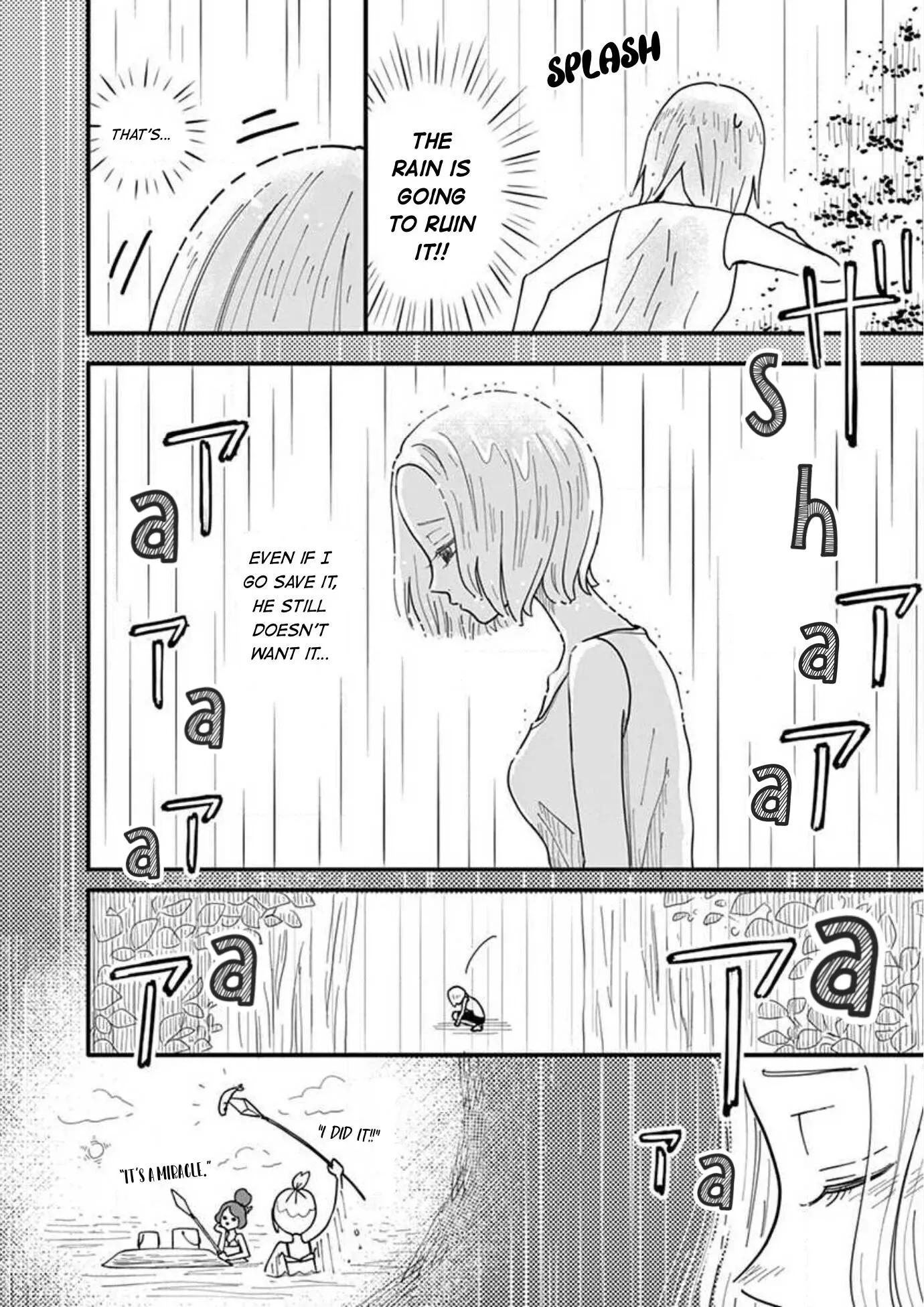 Kotou General Manager Chapter 11 page 19 - 