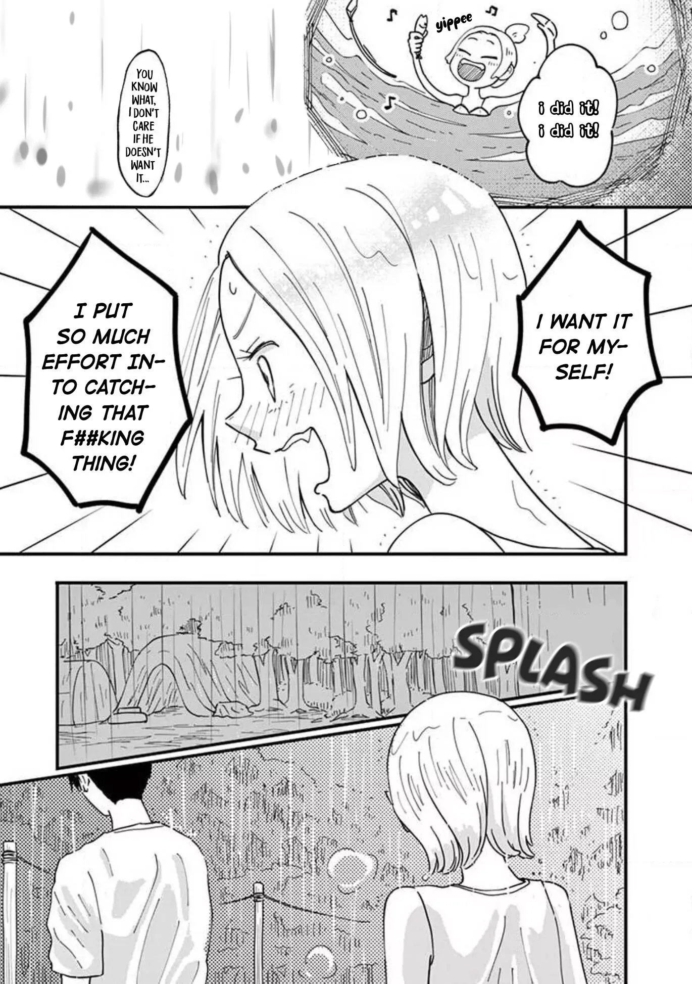Kotou General Manager Chapter 11 page 20 - 
