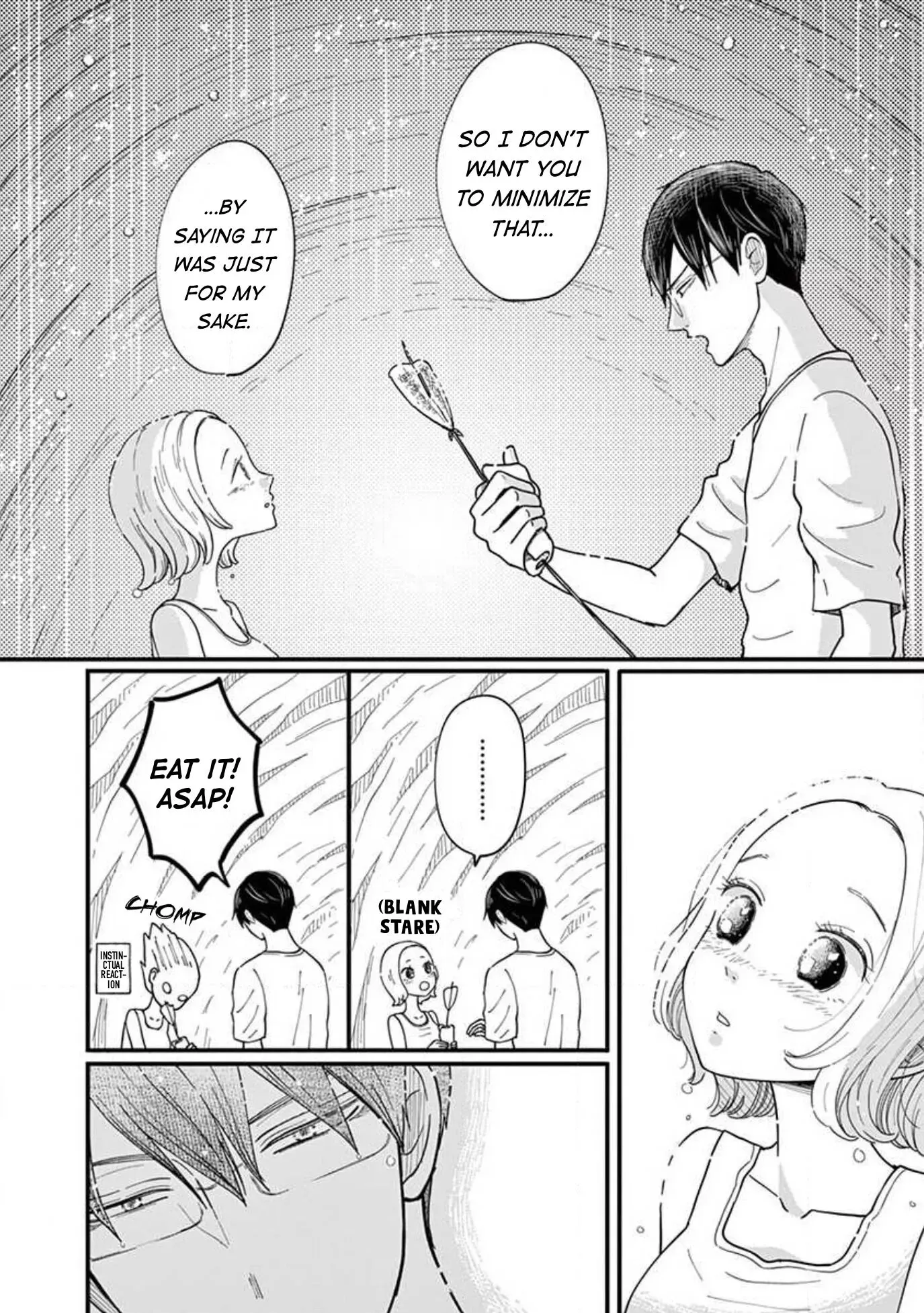 Kotou General Manager Chapter 11 page 23 - 