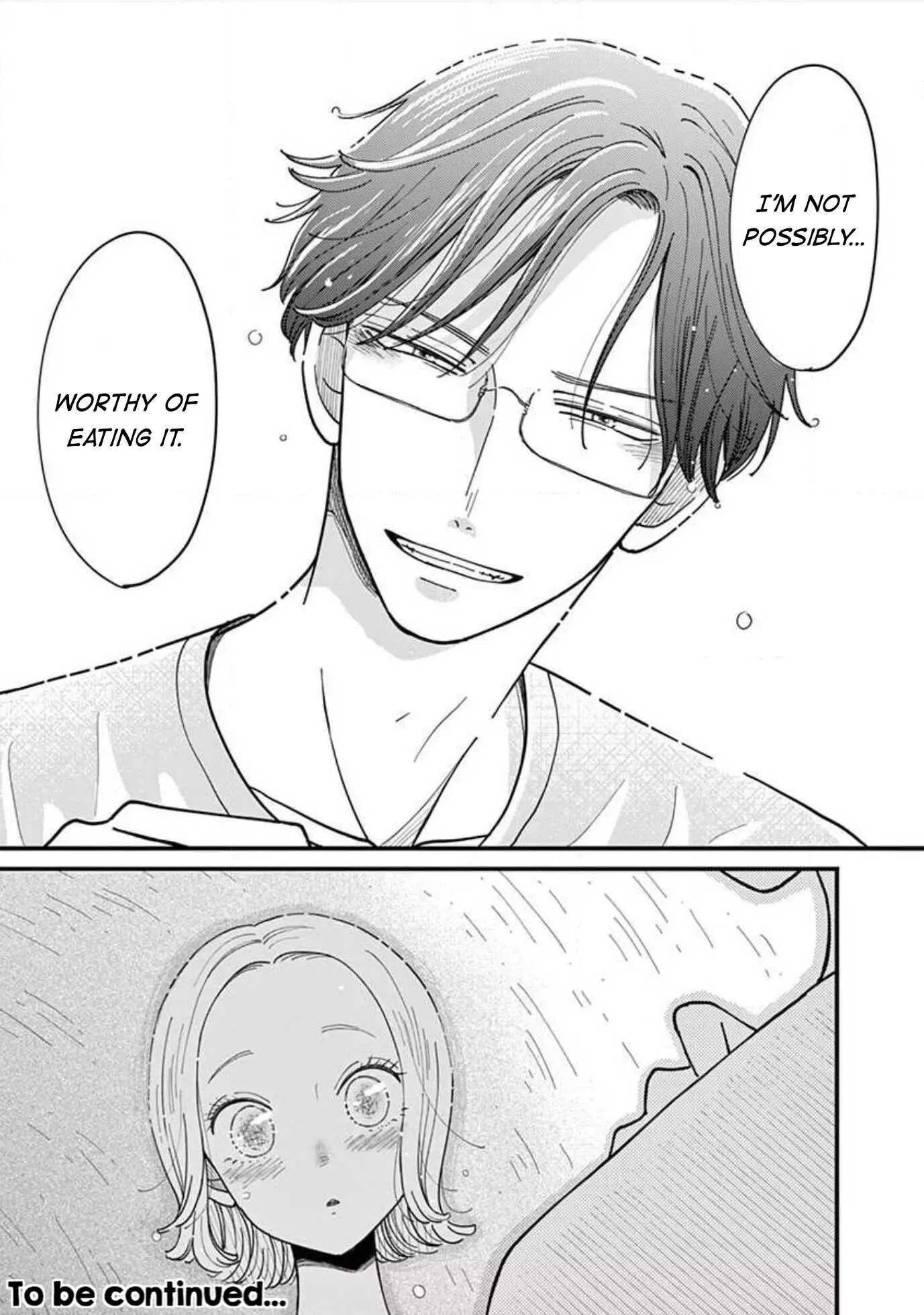 Kotou General Manager Chapter 11 page 26 - 