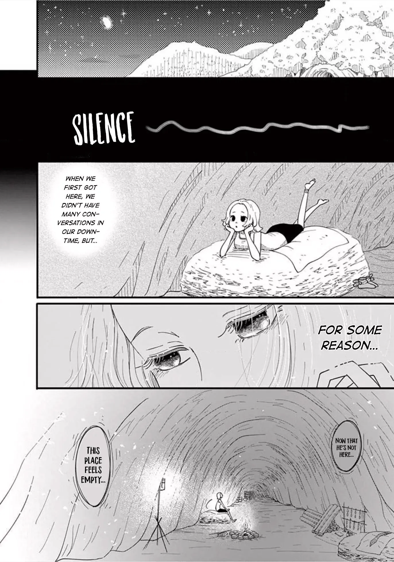 Kotou General Manager Chapter 12 page 19 - 