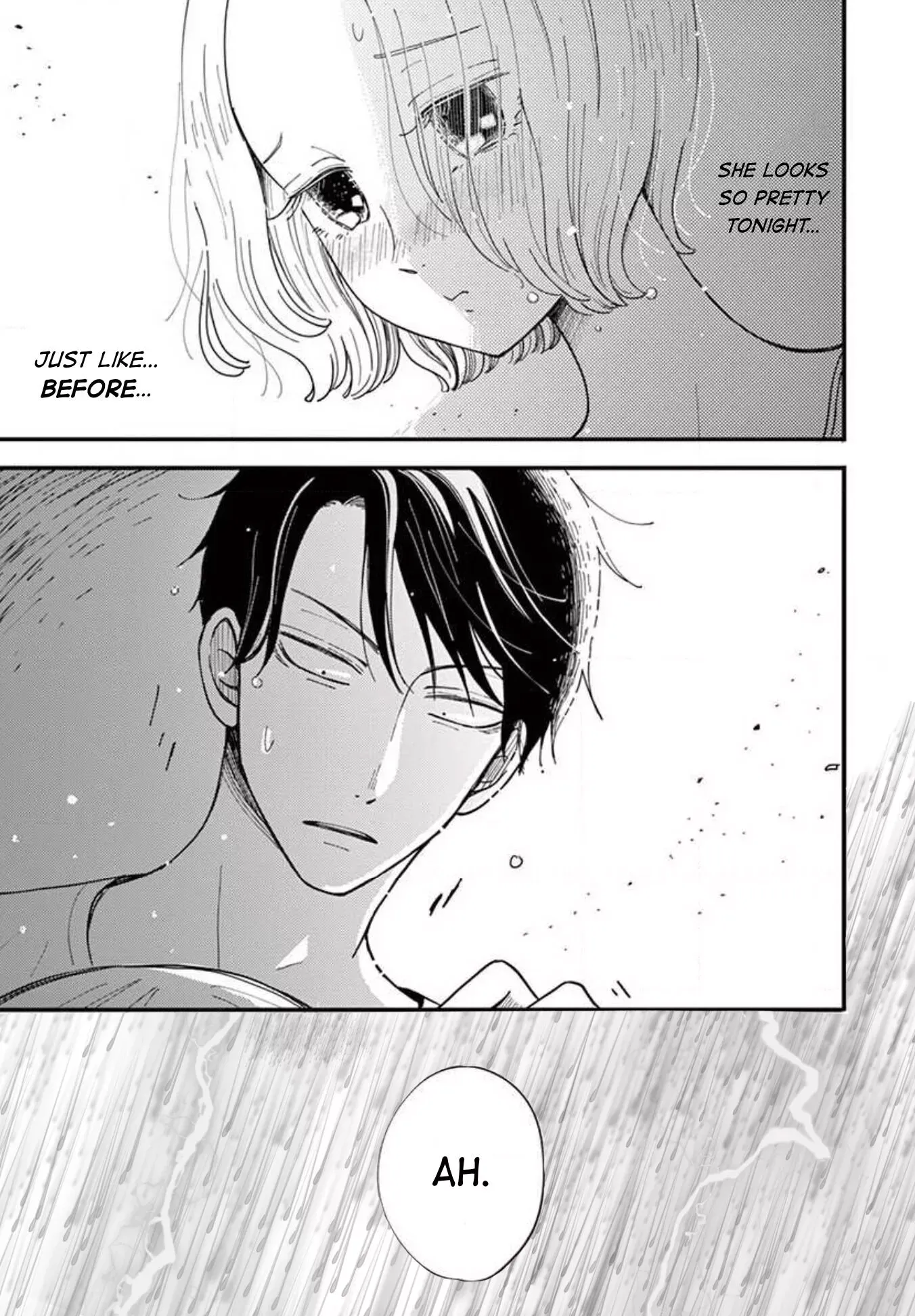 Kotou General Manager Chapter 12 page 10 - 