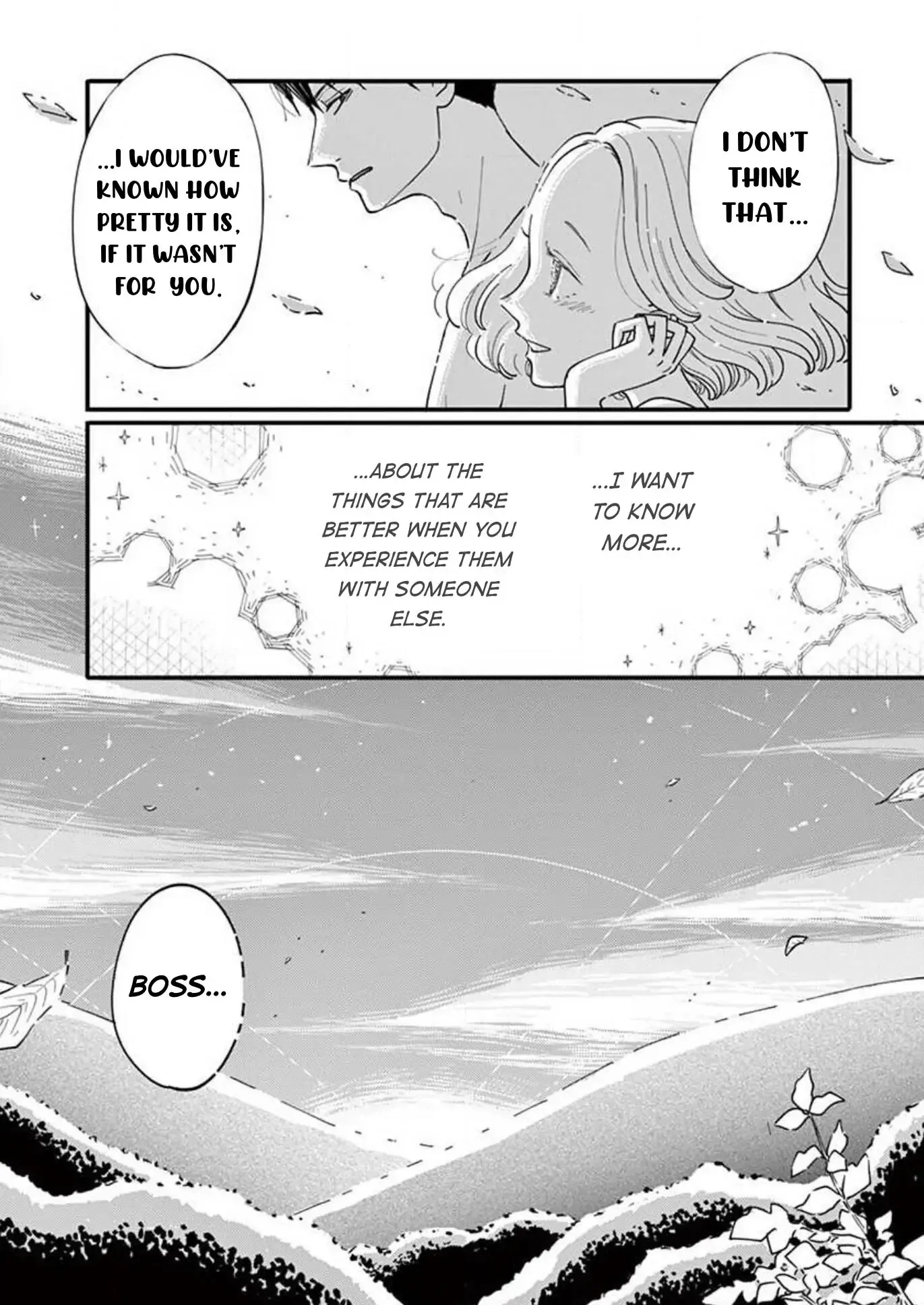 Kotou General Manager Chapter 13 page 6 - 