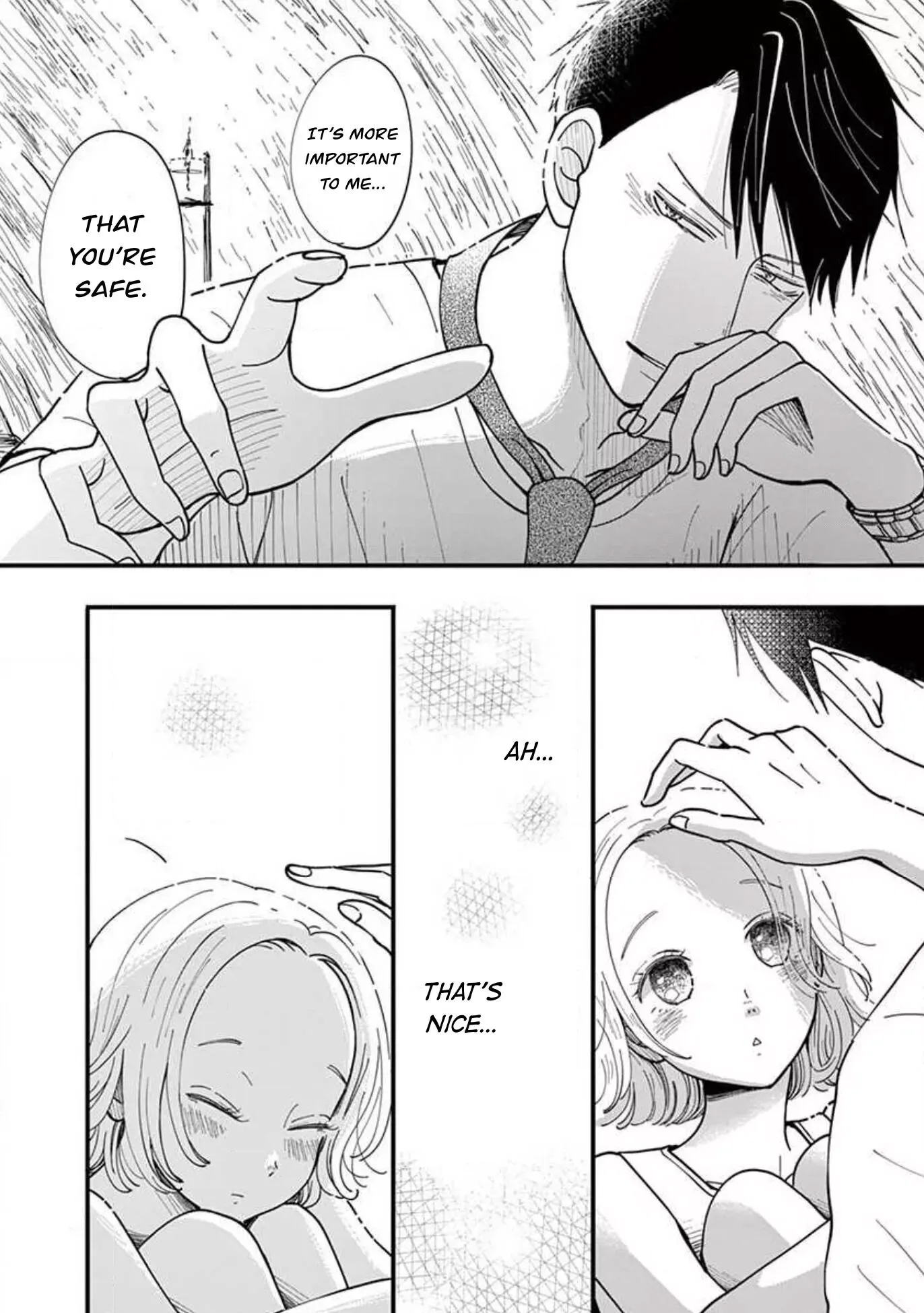 Kotou General Manager Chapter 14 page 20 - 