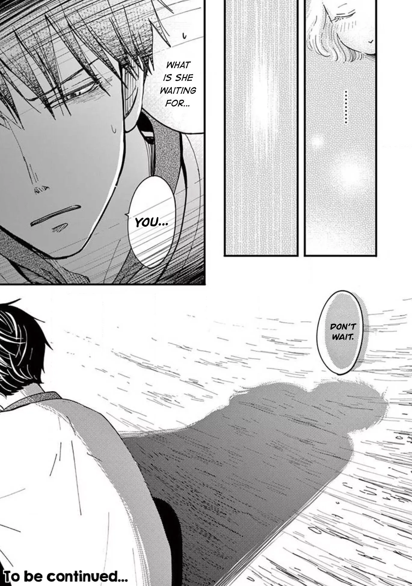 Kotou General Manager Chapter 14 page 21 - 